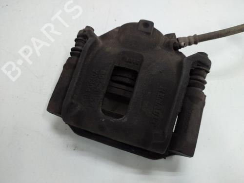 Used Left front brake caliper RENAULT MEGANE II (BM0/1_, CM0/1_) 1.4 16V (BM0B, CM0B) (98 hp) 20887930