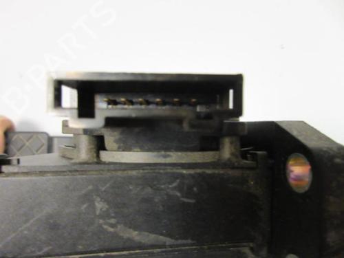 Used Pedal Pedal SEAT IBIZA III (6L1) 1.9 TDI (100 hp) 20895825 20895825