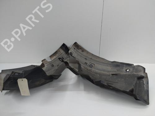 Wheel arch RENAULT ZOE (BFM_) ZOE | BP22221084C56 