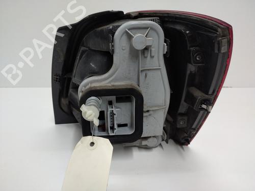 Left taillight VW POLO V (6R1, 6C1) 1.6 TDI | BP23793020C34 