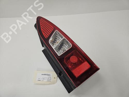 Right taillight PEUGEOT PARTNER Tepee 1.6 HDi | BP37628955C35 - Image 4