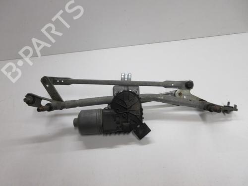 Front wipers mechanism PEUGEOT PARTNER Tepee 1.6 HDi 16V | BP22108160C83 