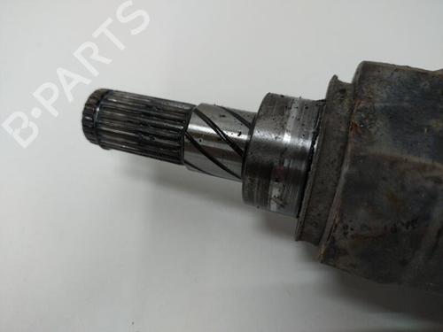 Used Right rear driveshaft Right rear driveshaft RENAULT KOLEOS I (HY_) 2.0 dCi 4x4 (HY0K) (150 hp) 20905714 20905714