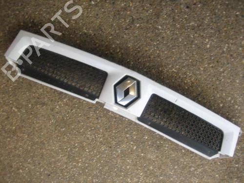 Used Grille RENAULT MASTER II Van (FD) 2.5 dCi 100 (FD0U, FD0V) (99 hp) 20892718