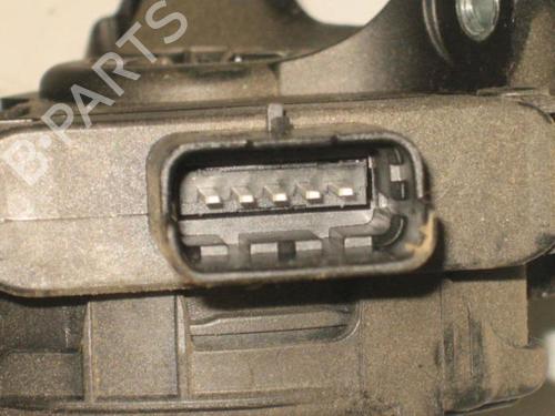 Pedal PEUGEOT 207 (WA_, WC_) 1.6 HDi | BP20903506I4 