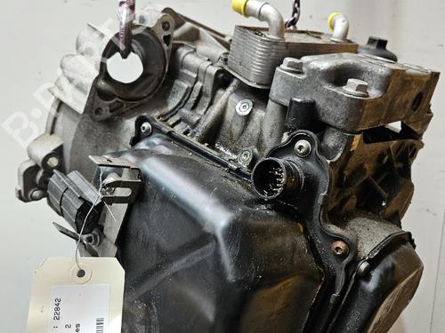 Used Gearbox Gearbox SEAT LEON (5F1) 2.0 TDI (184 hp) 40063559 40063559