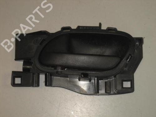 Used Front left interior door handle CITROËN BERLINGO Box Body/MPV (B9) 1.6 HDi / BlueHDi 75 (75 hp) 20909838