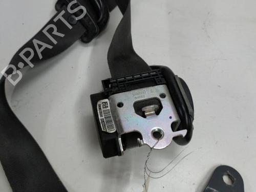 Used Front left belt tensioner PEUGEOT 307 (3A/C) 2.0 HDi 110 (107 hp) 20905290
