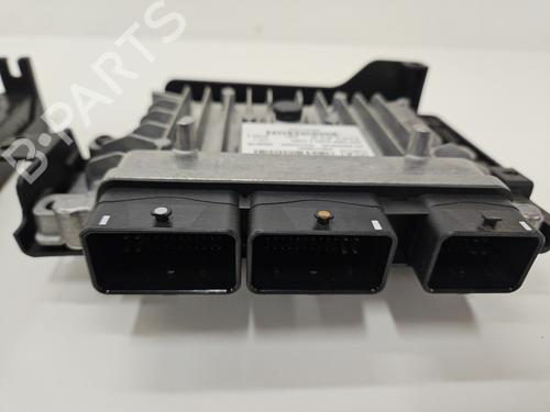Electronic module PEUGEOT 407 Coupe (6C_) 2.0 HDi | BP28613664M83 - Image 2