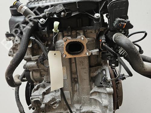 Engine CITROËN C3 III (SX) 1.2 PureTech 82 | BP38306435M1 - Image 6