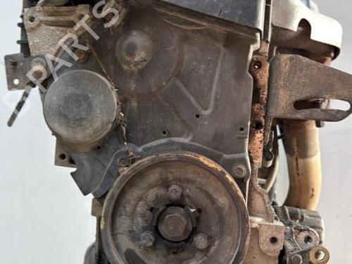 Motor PEUGEOT 106 II (1A_, 1C_) 1.1 i (60 hp) 20905466
