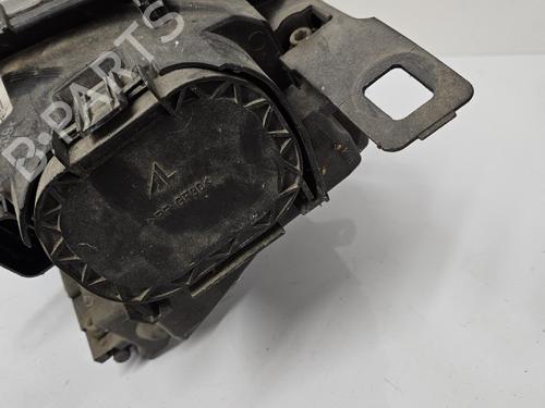 Used Left headlight Left headlight MINI MINI CLUBMAN (R55) Cooper D (109 hp) 40520157 40520157