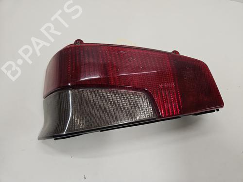 Used Left taillight PEUGEOT 106 I (1A, 1C) 1.5 D (58 hp) 28826831