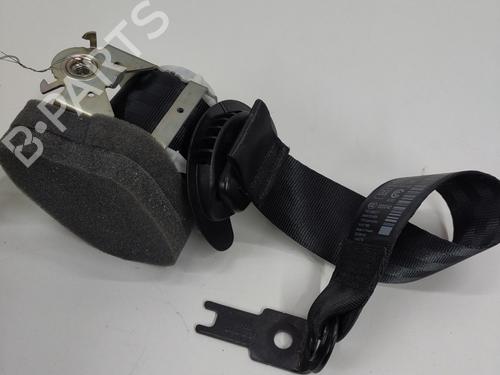 Used Rear left seatbelt Rear left seatbelt PEUGEOT 308 II (LB_, LP_, LW_, LH_, L3_) 1.6 BlueHDi 120 (120 hp) 22109836 22109836