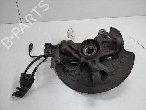 Used Left front steering knuckle PEUGEOT 308 II (LB_, LP_, LW_, LH_, L3_) 2.0 GT BlueHDi 180 (177 hp) 20890951