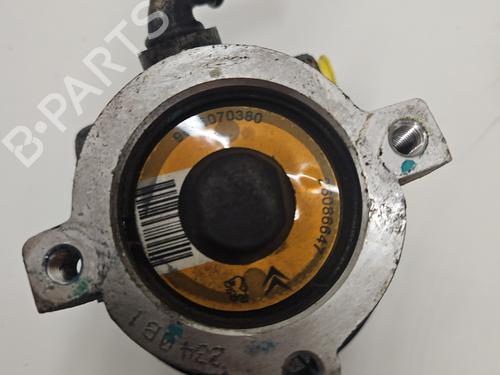 Used Steering pump Steering pump PEUGEOT 306 Hatchback (7A, 7C, N3, N5) 1.9 D (68 hp) 30459367 30459367