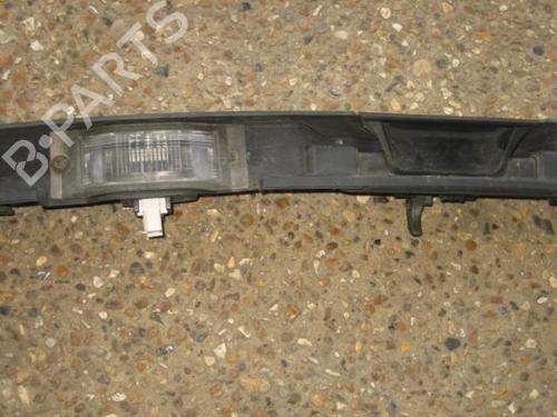 Used Rear center light Rear center light DACIA LOGAN MCV (KS_) 1.5 dCi (KS0K) (68 hp) 22105573 22105573