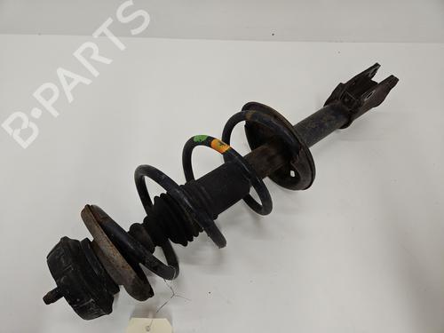 Left front shock absorber DACIA LOGAN MCV (KS_) 1.5 dCi (KS04) | BP29142273M16 - Image 2