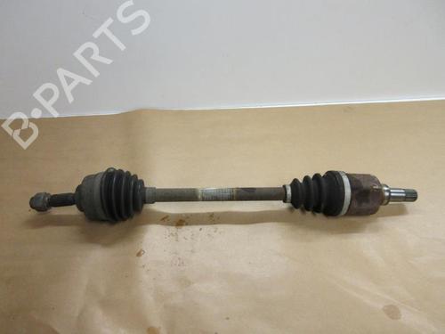 Used Left front driveshaft Left front driveshaft 20908604 20908604