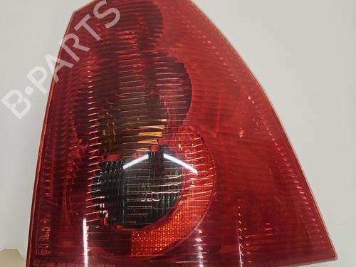 Used Right taillight PEUGEOT 307 Break (3E) 1.6 16V (109 hp) 29837708