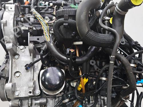 Engine PEUGEOT 307 Break (3E) 2.0 HDI 110 | BP31864473M1 - Image 5