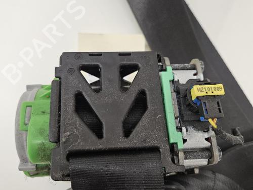 Front left seatbelt PEUGEOT PARTNER Tepee 1.6 HDi 16V | BP38009166I26 - Image 5