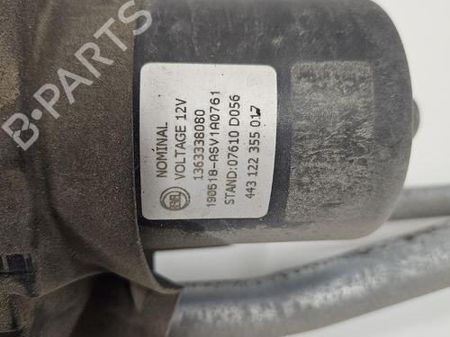 Front wiper motor PEUGEOT BOXER Van 2.0 BlueHDi 160 | BP36816444M29 - Image 2