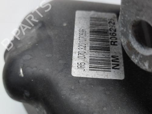 Gearbox RENAULT CLIO V (B7_) 1.0 TCe 100 (B7MT) | BP20896029M3 