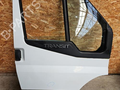Used Right front door FORD TRANSIT Van (FA_ _) 2.2 TDCi (85 hp) 29640290