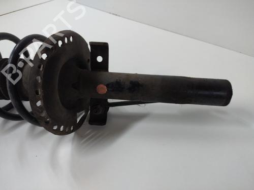 Højre fortil støddæmper RENAULT MEGANE II (BM0/1_, CM0/1_) 1.5 dCi (BM02, BM13, BM2A, CM02, CM13) | BP20896432M17 