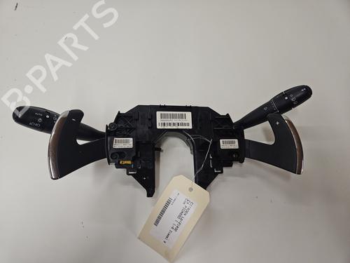 Used Steering column stalk Steering column stalk CITROËN C4 Picasso I MPV (UD_) 1.6 HDi (109 hp) 31813108 31813108