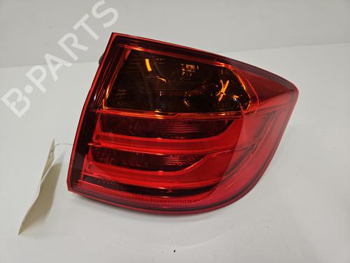 Used Right taillight BMW 3 Touring (F31) 320 d xDrive (184 hp) 29599163