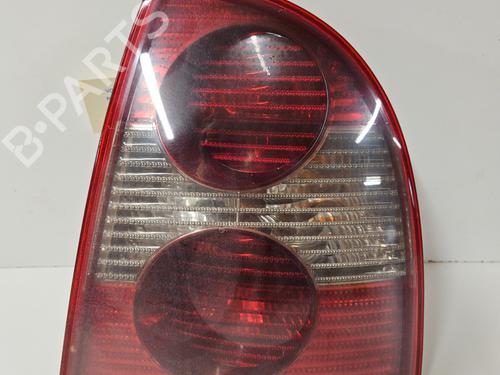 Right taillight VW PASSAT B5.5 (3B3) 1.9 TDI | BP26011455C35 - Image 2