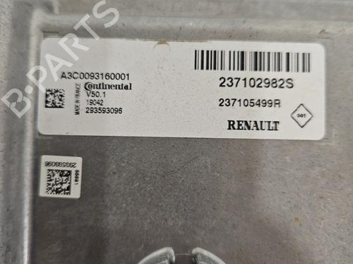 Electronic module RENAULT CLIO IV (BH_) 0.9 TCe 90 (BHNF, BHMA, BHMH, BHJK, BHJR) | BP33006289M83  - Image 8