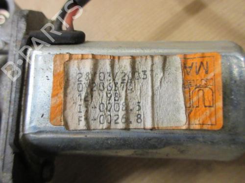 Used Front left window mechanism Front left window mechanism OPEL AGILA A (H00) 1.2 16V (F68) (75 hp) 20900568 20900568