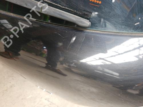 Tailgate PEUGEOT 207 (WA_, WC_) 1.4 HDi | BP28091143C6 