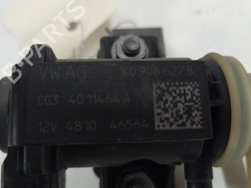 Electronic module VW POLO V (6R1, 6C1) 1.6 TDI | BP22595019M83 