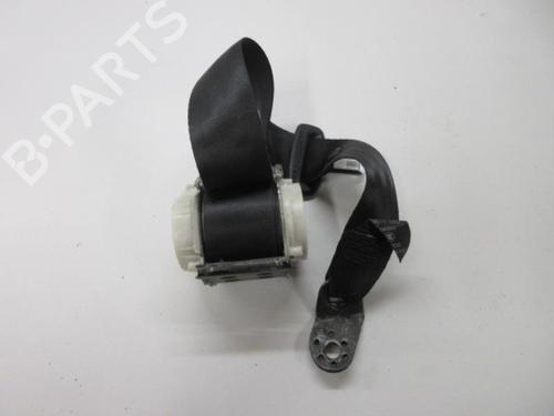 Used Rear right belt tensioner SKODA FABIA II (542) 1.6 TDI (105 hp) 20906035