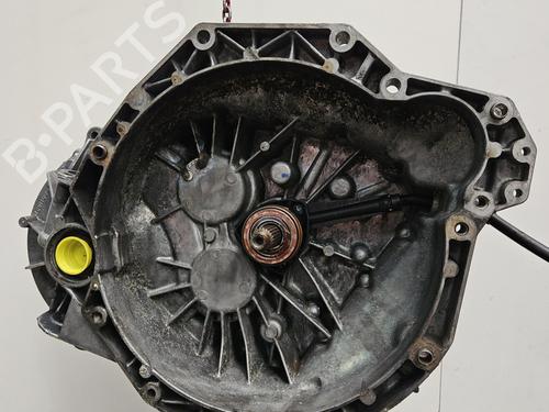 Used Gearbox RENAULT ESPACE IV (JK0/1_) 2.2 dCi (JK0H) (150 hp) 29255146