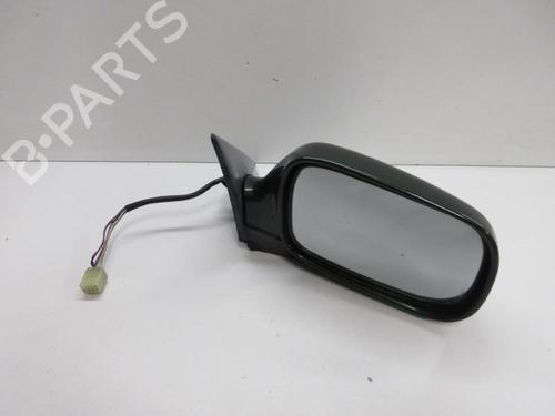 Used Right mirror SUBARU OUTBACK (BE, BH) 2.5 AWD (BH9) (156 hp) 22108443