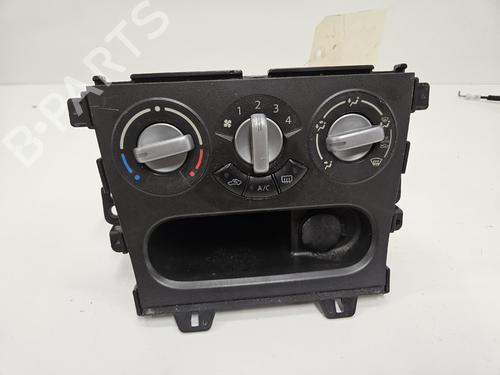Mando climatizador Mando climatizador 38300214 38300214