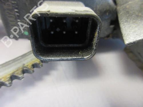 Used Front left window mechanism OPEL ASTRA G Hatchback (T98) 2.0 DTI 16V (F08, F48) (101 hp) 22106402