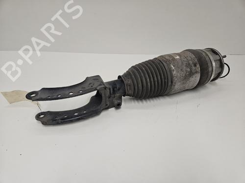Left front shock absorber PORSCHE CAYENNE (92A) 4.8 S | BP38344220M16 - Image 4