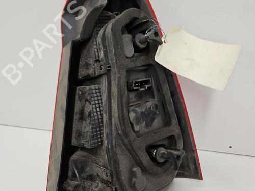 Left taillight DACIA LOGAN (LS_) 1.5 dCi (LS0K) | BP20895342C34  - Image 5