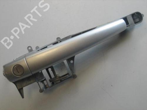Used Front left exterior door handle PEUGEOT PARTNER Tepee 1.6 HDi 16V (90 hp) 20909480
