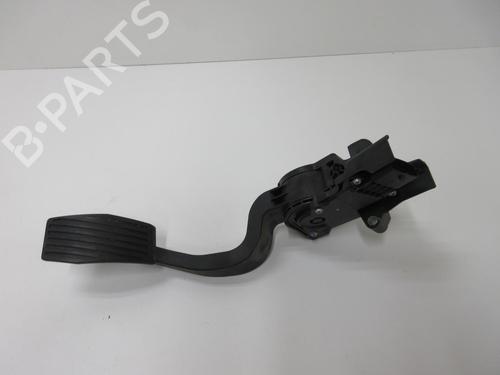 Used Pedal Pedal FIAT QUBO (225_) 1.3 D Multijet (225CXB1A, 225AXB1A, 225CXB11, 225AXB11,... (75 hp) 20900282 20900282