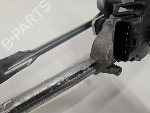 Front wiper motor RENAULT TWINGO III (BCM_, BCA_) 1.0 SCe 75 | BP32664584M29