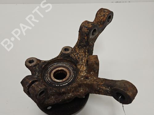 Right front steering knuckle RENAULT KANGOO (KC0/1_) D 65 1.9 (KC0E, KC02, KC0J, KC0N) | BP25720856M26 - Image 2