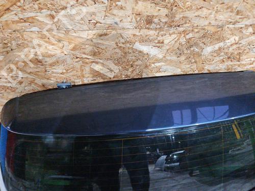 Tailgate VW GOLF V (1K1) 1.9 TDI | BP30456548C6