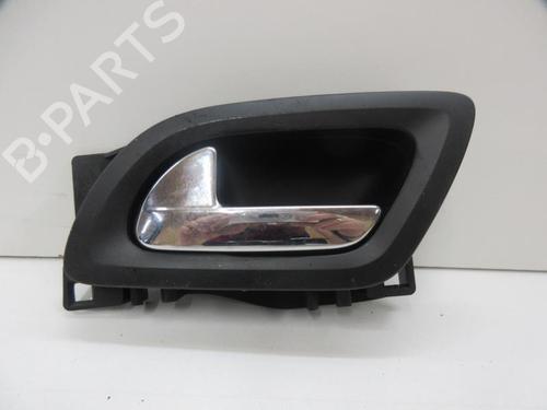 Used Front left interior door handle PEUGEOT 308 SW I (4E_, 4H_) 1.6 HDi (109 hp) 20901239